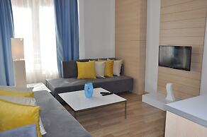 Boutique Suite Mim A