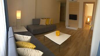 Boutique Suite Mim A