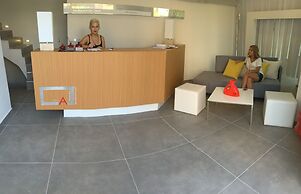 Boutique Suite Mim A