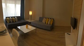 Boutique Suite Mim A