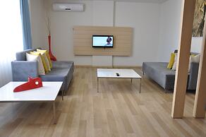 Boutique Suite Mim A