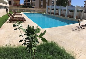 Boutique Suite Mim A