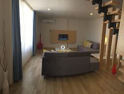 Boutique Suite Mim A