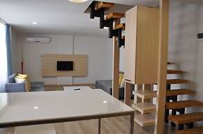 Boutique Suite Mim A