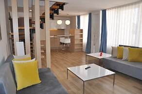 Boutique Suite Mim A