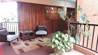 Sky Hotel Nairobi