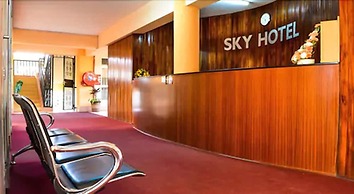 Sky Hotel Nairobi