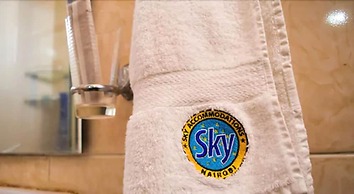 Sky Hotel Nairobi