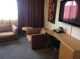 Kumla Hotel