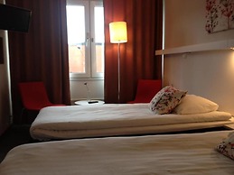 Kumla Hotel