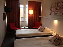 Kumla Hotel
