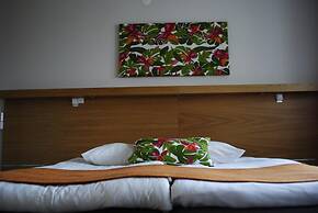 Kumla Hotel