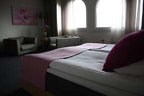 Kumla Hotel