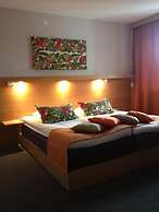 Kumla Hotel