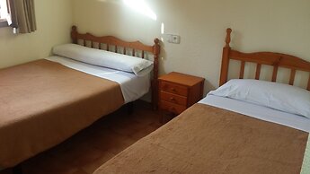 Hostal Bahía Blanca