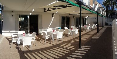 Hostal Bahía Blanca