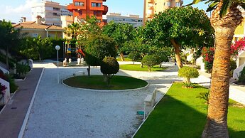 Hostal Bahía Blanca