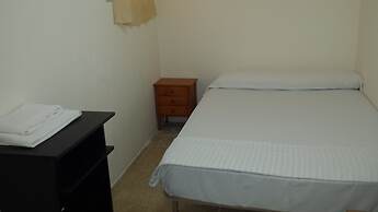 Hostal Bahía Blanca