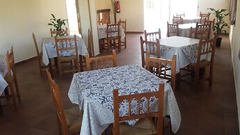 Hostal Bahía Blanca