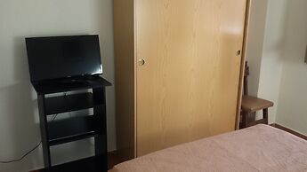 Hostal Bahía Blanca