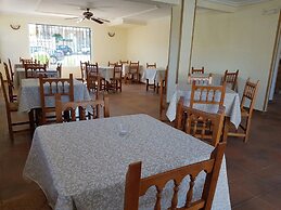 Hostal Bahía Blanca