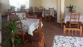 Hostal Bahía Blanca