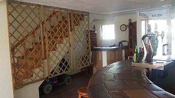 Hostal Bahía Blanca