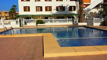 Hostal Bahía Blanca