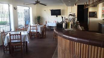 Hostal Bahía Blanca