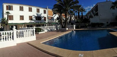 Hostal Bahía Blanca