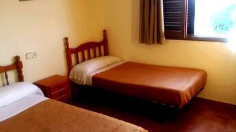 Hostal Bahía Blanca