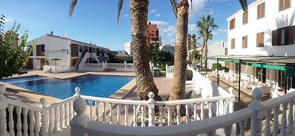 Hostal Bahía Blanca