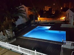 Hostal Bahía Blanca