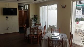 Hostal Bahía Blanca