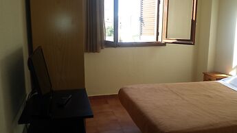 Hostal Bahía Blanca