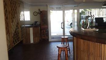 Hostal Bahía Blanca