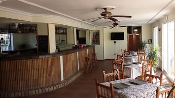 Hostal Bahía Blanca