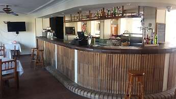 Hostal Bahía Blanca