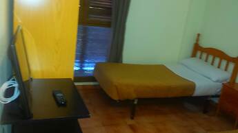 Hostal Bahía Blanca