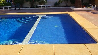 Hostal Bahía Blanca