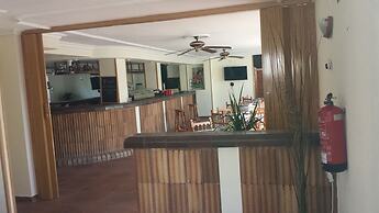 Hostal Bahía Blanca