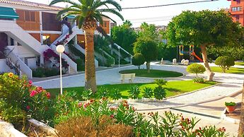 Hostal Bahía Blanca