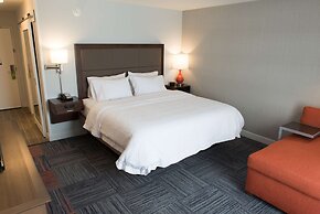 Hampton Inn & Suites Bay City