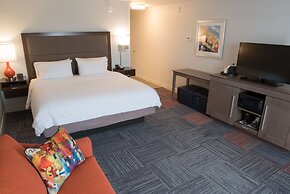 Hampton Inn & Suites Bay City