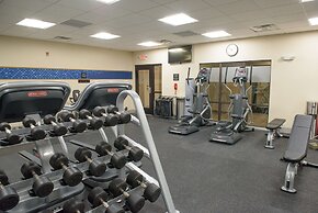 Hampton Inn & Suites Bay City