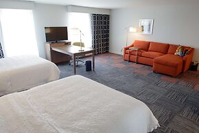 Hampton Inn & Suites Bay City