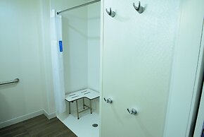 Hampton Inn & Suites Bay City