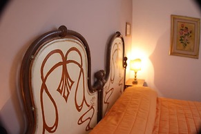 Casa di Osio - Porta Romana