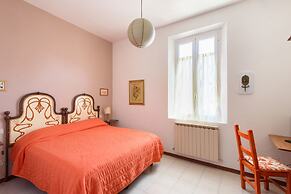 Casa di Osio - Porta Romana