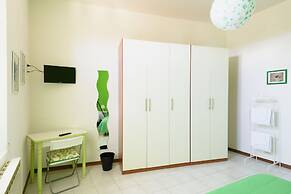 Casa di Osio - Porta Romana